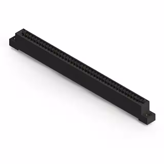 396-042-540-108 EDAC Inc.  Edgeboard Connectors